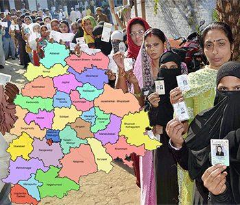 National Media Scaring TRS?