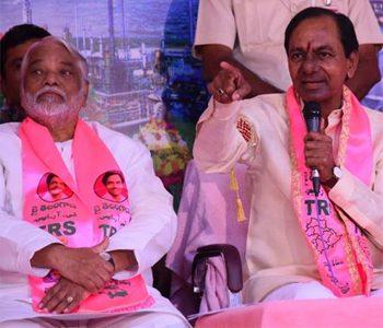 Telangana Elections Only in 2019?