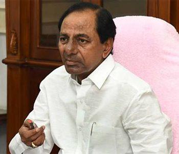 Telangana Elections Date According to KCR's Lucky Number?