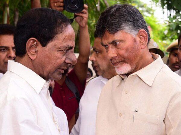 Telangana Govt Increases Patrol At Andhra Borders