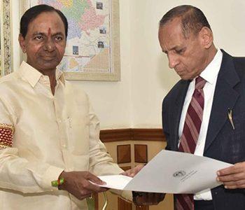 Telangana State Assembly Dissolved What Happens Now