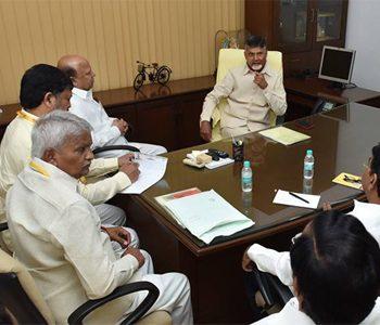 telangana-tdp-congress-alliance-seat-sharing
