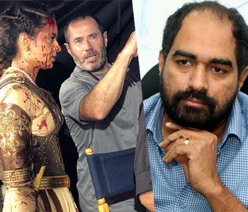 Telugu Director Krish's Exit Cost Rs. 30 Cr?