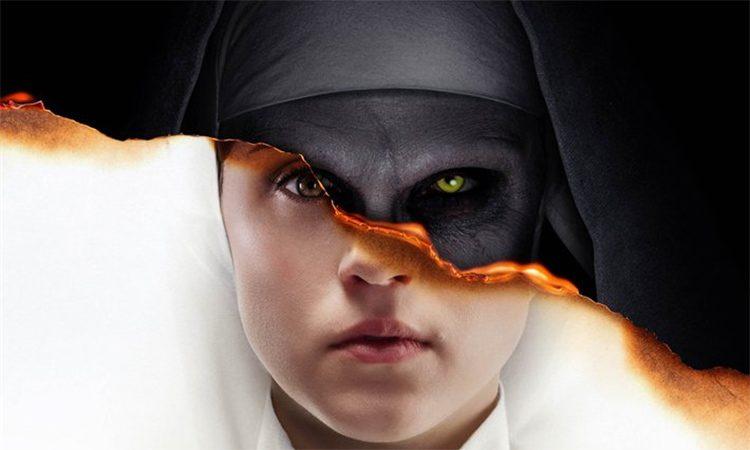 The Nun Box office collections