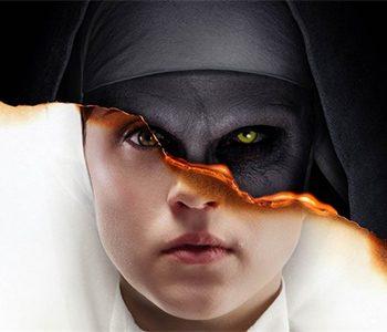 The Nun Box office collections