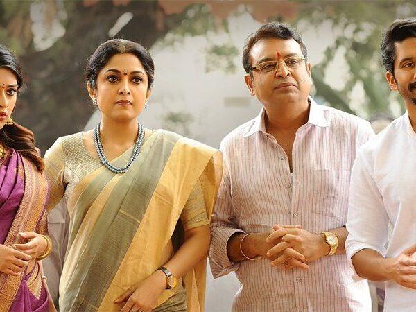 The whole Family Is Egoistic - Naga -Chaitanya Akkineni-