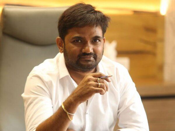 They-Expected-More-Fun---Maruthi