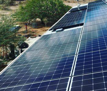 Titan Solar in Andhra Pradesh