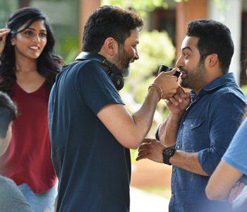 Trivikram Chose to Focus on Women in Aravinda Sametha