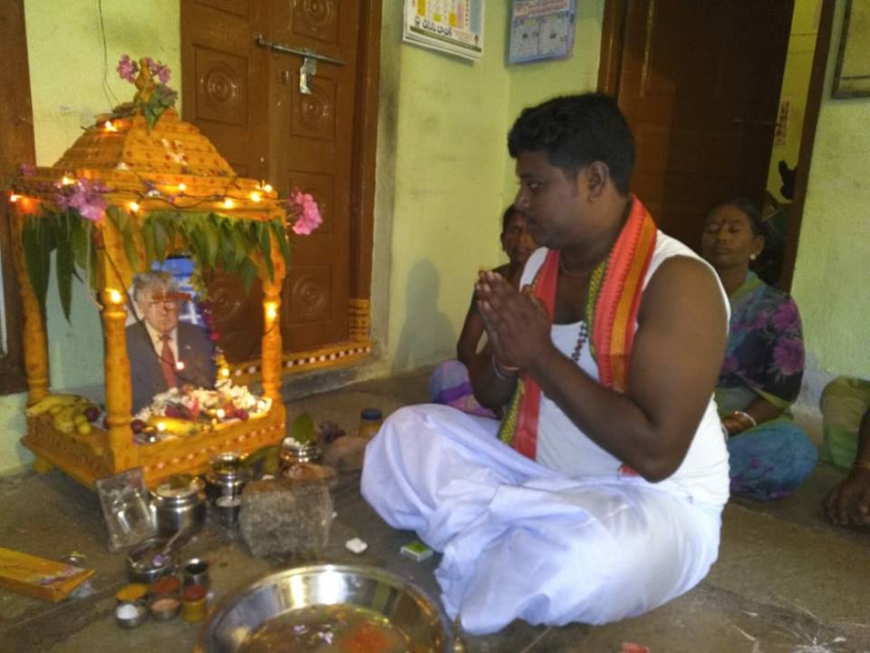 Trump Fan Krish Photos_10