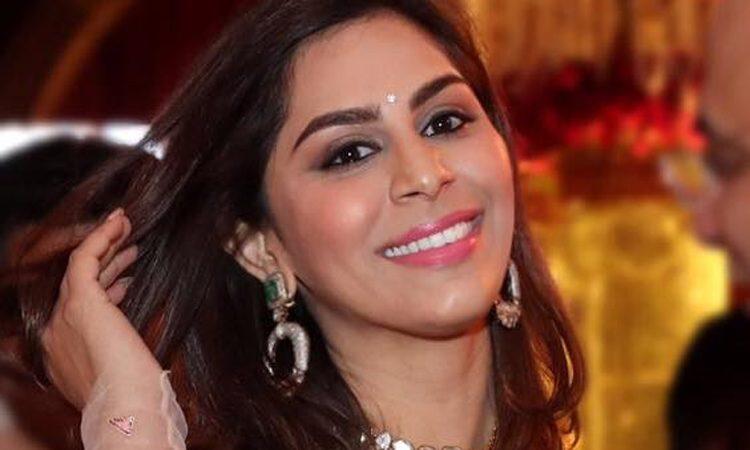 Upasana Kamineni name in Forbes Tycoons of Tomorrow