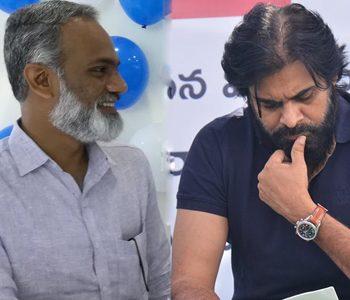Vangaveeti - Radha joining pawan kalyan janasena