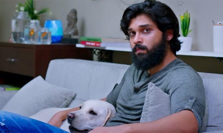 Varma  movie Teaser Talk