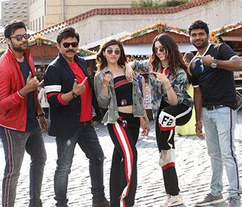 Varun Tej - Venkatesh - Mehrene Kaur Pirzada-Tammannah Bhatia.jpg