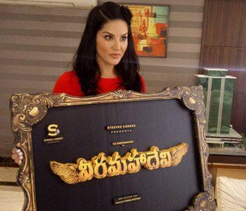 Veeramadevi---Sunny-Leone