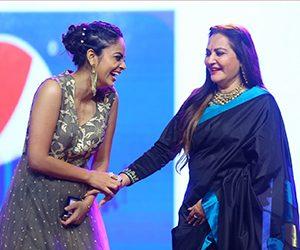 Vendithera Movie Awards - 2018