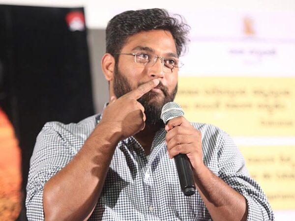 Venkat Maha Movie on reviewers