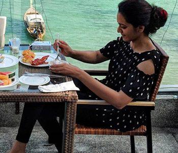 Venkatesh Daughter Wedding Finalised