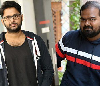 Venky Kudumula - Nithiin Reddy