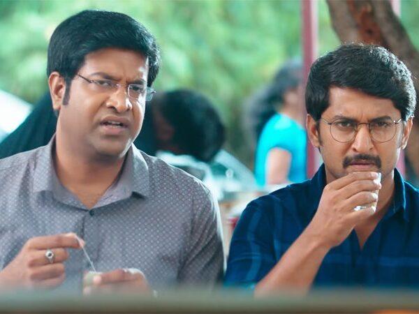 Vennela Kishore Disappoints in DevaDas Big Time  