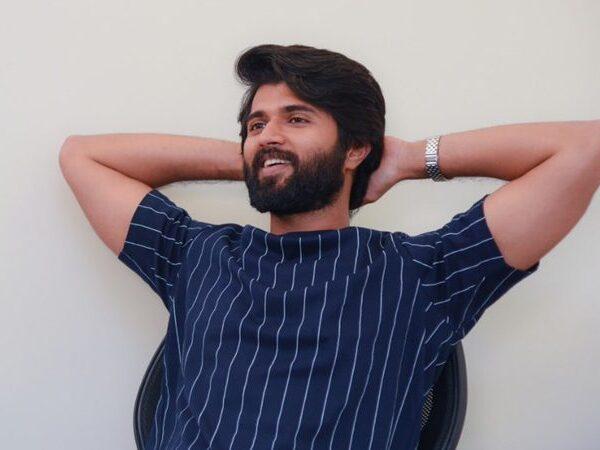 Vijay Deverakonda Expresses Displeasure Not Clashing Jr NTR