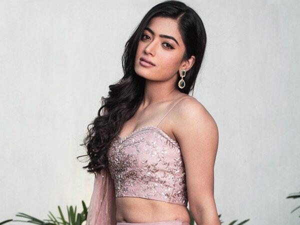 Vyjayanthi-Supported-During-My-Skin-Issues---Rashmika-Mandanna