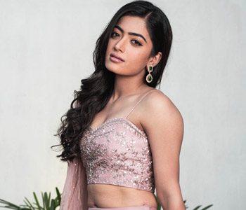 Rashmika's Skin Issues, Thanks to Them