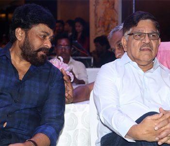 Will Chiranjeevi Campaign in Telangana?