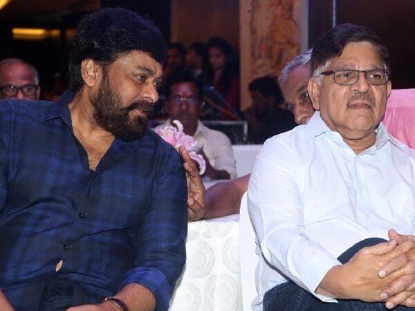 Will Chiranjeevi Campaign in Telangana State