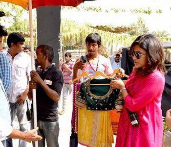 Will Chiru's Daughter Live up to the Expectation?