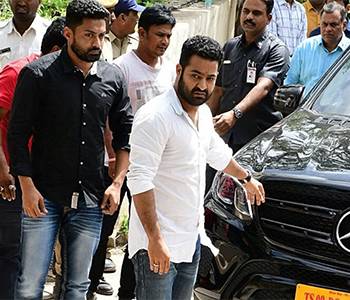 Will Jr NTR get TDP Politburo