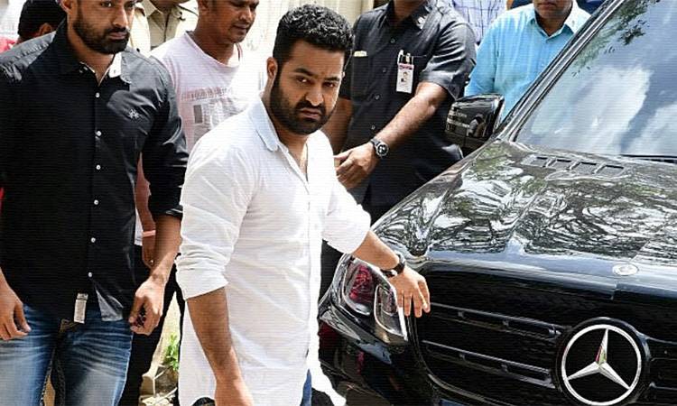 Will Jr NTR get TDP Politburo