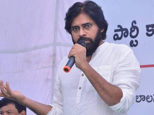Will Pawan Kalyan Risk Contesting in Telangana?