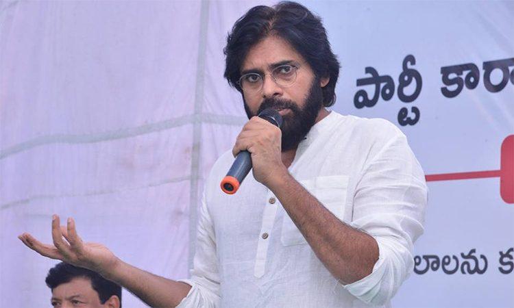 Will Pawan Kalyan Risk Contesting in Telangana?