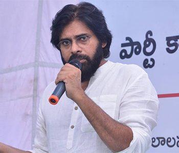 Will Pawan Kalyan Risk Contesting in Telangana?