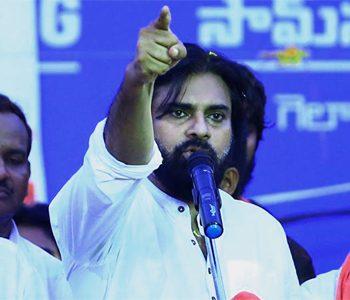 Will Pawan Kalyan's Aggression Go Well With The Voters?