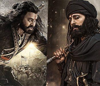 Will 'Sye Raa' Face The Ban, Too?