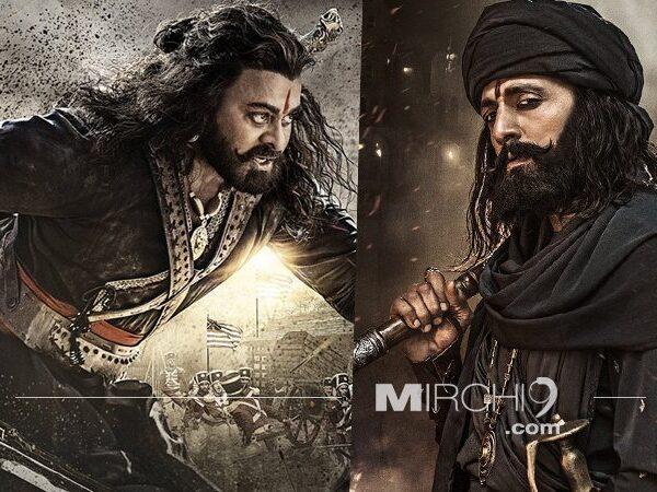 Will 'Sye Raa Narasimha Reddy' Face The Ban, Too?