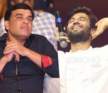 Will-Vijay-Deverakonda-Spoil--Dil-Raju’s-Party-Again