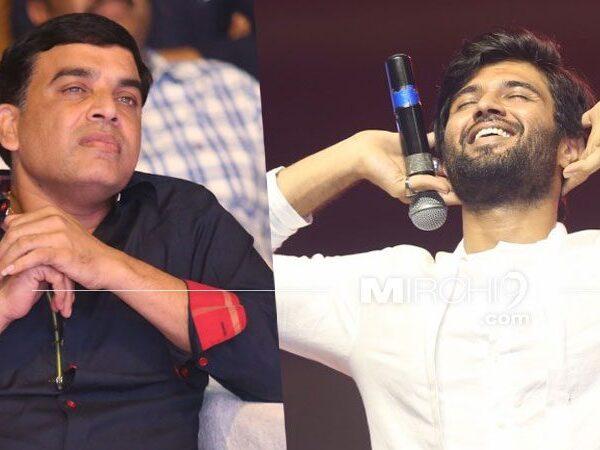 Will-Vijay-Deverakonda-Spoil-Dil-Raju’s-Party-Again