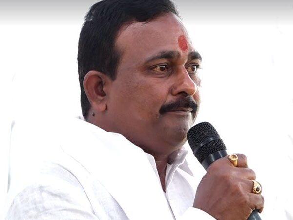 YS jagan Cheated me -Pithani -Balakrishna