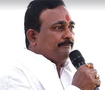 YS jagan Cheated me -Pithani -Balakrishna