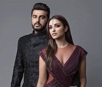 Young Bride Sitting on His Lap