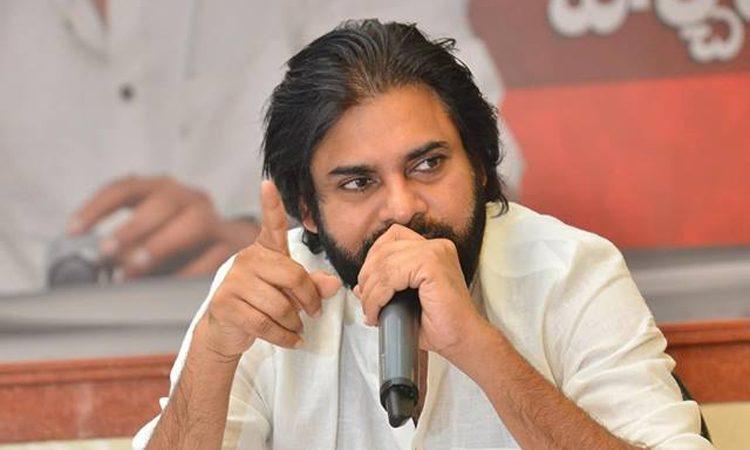 awan Kalyan Comments on Malli Meere Raavali