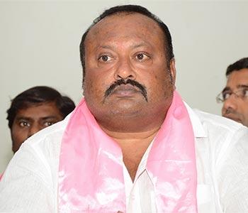 gangula kamalakar