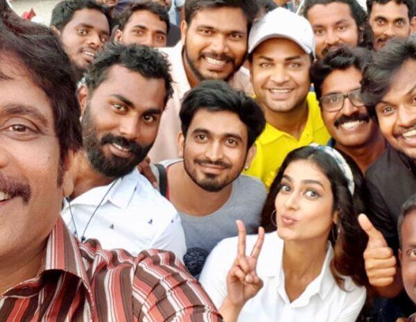 nagarjuna-devadas-latest-updates