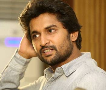 Nani Disturbed with Kaushal Army "Amma"