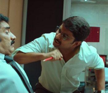 Nani's Best Removed from DevaDas?
