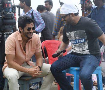 Advantage Chaitu – Disadvantage Maruthi