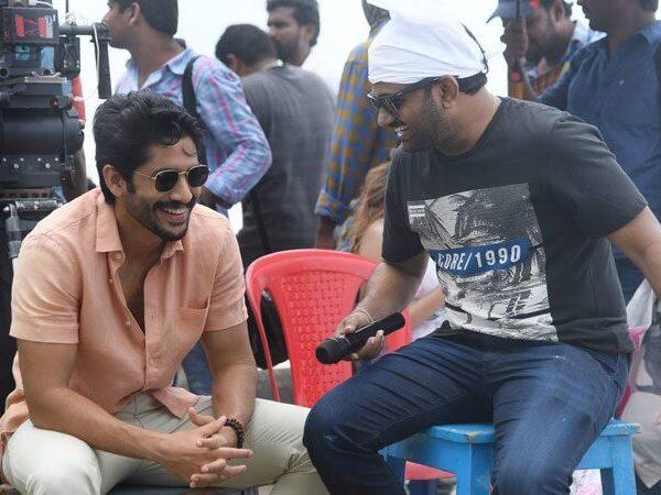 shailaja-reddy-alludu-advantage-naga-chaitanya-disadvantage-maruthi